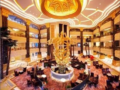 国际十大知名酒店排行榜(深圳十大顶级酒店排行榜)插图