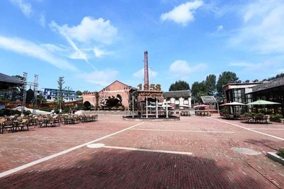 淮北十大工厂排行榜最新(淮北十大名酒排行榜)插图2