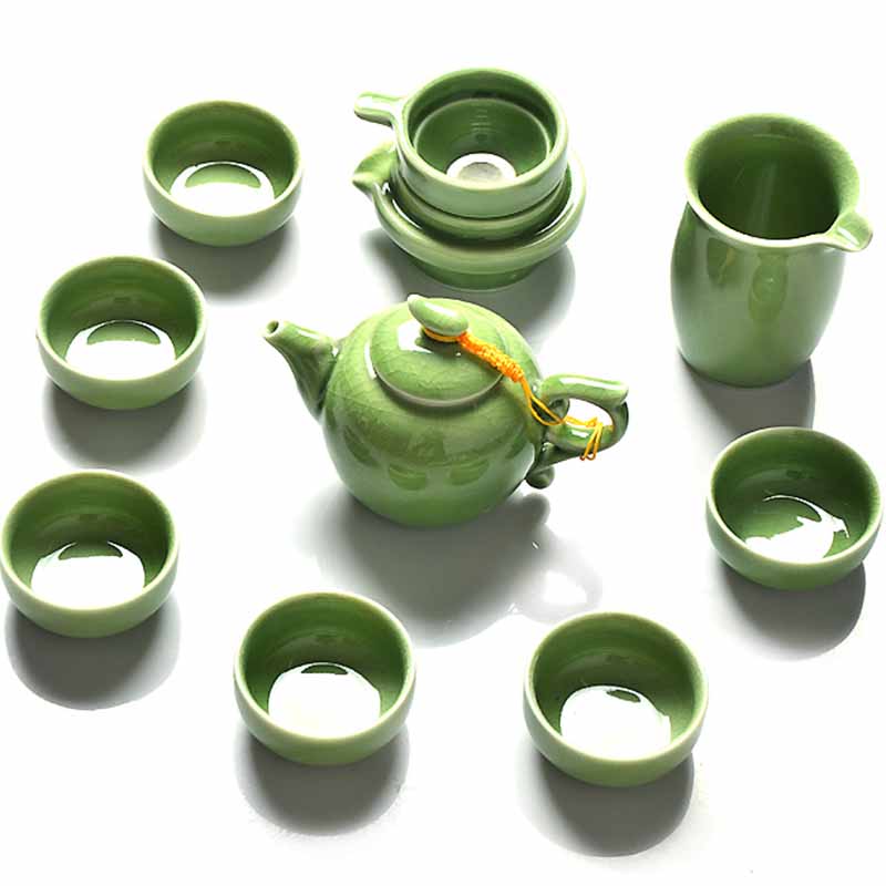 茶具十大名牌的排行榜(景德镇陶瓷茶具十大名牌)插图1