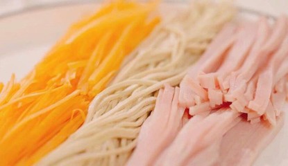 最美十大面条排行榜图(婴儿面条十大排行榜)插图1