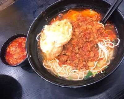 汾阳十大面馆排行榜(江阴十大面馆排行榜)插图