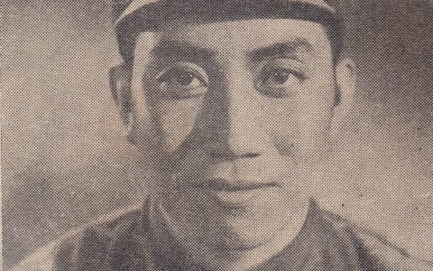 世上十大将军排行榜(开国十大将军排行榜名单)