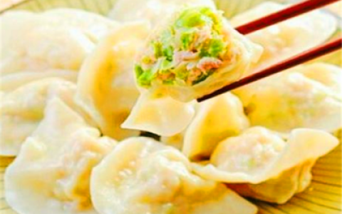水饺加盟的十大品牌排行榜(海鲜水饺加盟品牌排行榜)