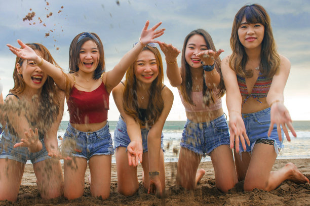 十大女团成名曲排行榜(中国十大女团排行榜2022)插图