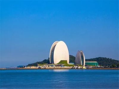 世界十大浪漫景点排行榜(深圳十大景点排行榜)插图2