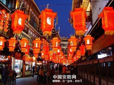 成都十大夜市排行榜在哪里(中国十大夜市排行榜)插图