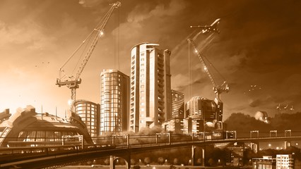 中国亿万城市排行榜(中国工业城市排行榜)插图1