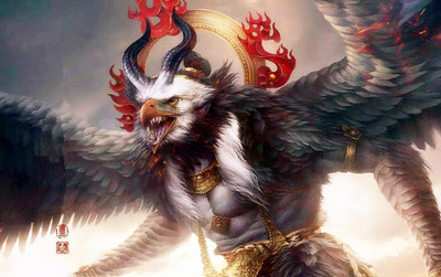 上古十大神师排行榜(上古十大凶兽排行榜)插图2
