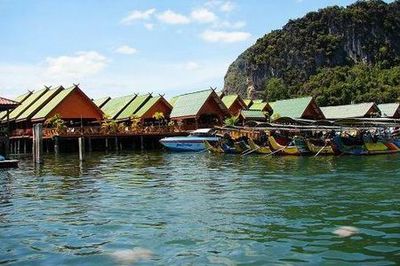 浙江十大市集排行榜最新(浙江十大漂流排行榜)插图4