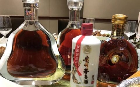 中国十大口粮白酒排行榜(低度口粮白酒排行榜前十名)