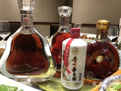中国十大口粮白酒排行榜(低度口粮白酒排行榜前十名)插图