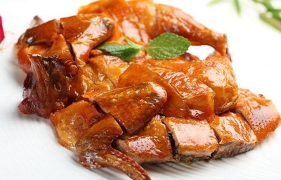 河南省十大烧鸡排行榜(全国十大烧鸡排行榜)插图