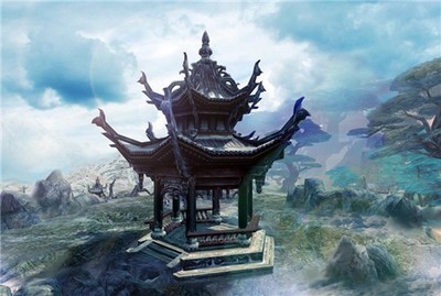 十大仙侠排行榜最新(2022十大仙侠手游排行榜)插图
