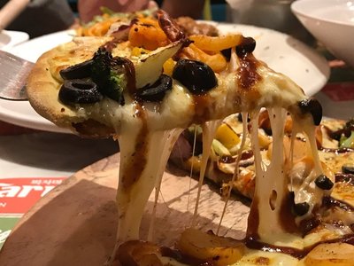 全国十大披萨品牌排行榜(全国十大品牌木门排行榜)插图