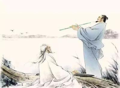 刘禹锡十大名诗排行榜图片(刘禹锡的十大名诗)插图