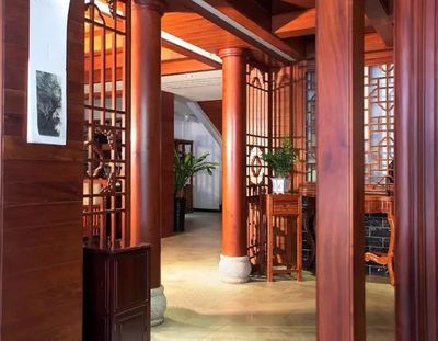 全国茶楼十大排行榜(江门茶楼排行榜)插图