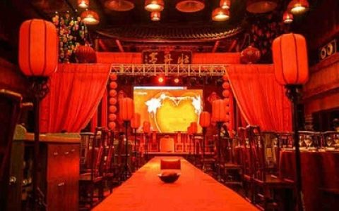 重庆十大羊肉馆排行榜最新(重庆十大婚宴酒店排行榜)