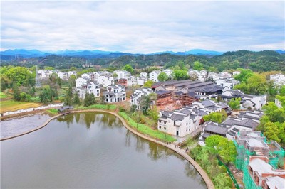 全中国乡村排行榜(好看的乡村剧排行榜)插图