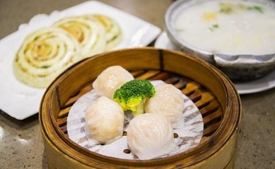 广州十大特色美食排行榜(广东十大特色美食小吃排行榜)插图1