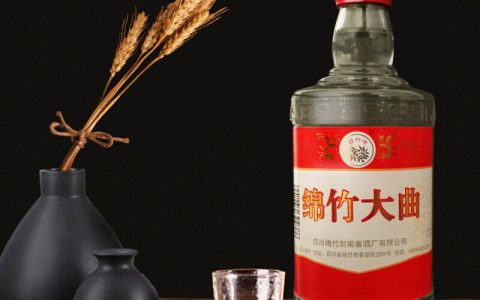 十大纯粮酒排行榜价格(低价纯粮酒排行榜)