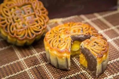 甘肃十大土月饼排行榜(上海十大月饼店排行榜)插图