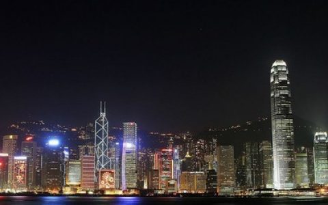 香港在中国排行榜(香港名人排行榜)