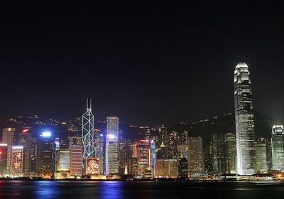 香港在中国排行榜(香港名人排行榜)插图
