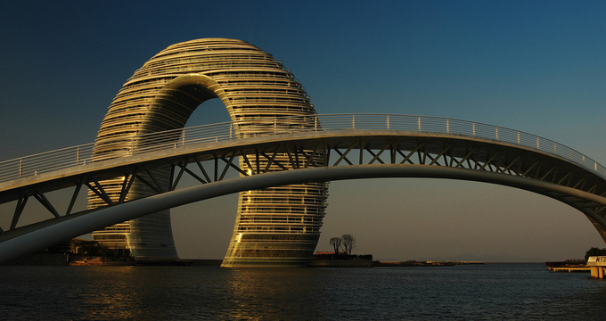 旅游圣地排行榜中国(中国情侣旅游圣地)插图1