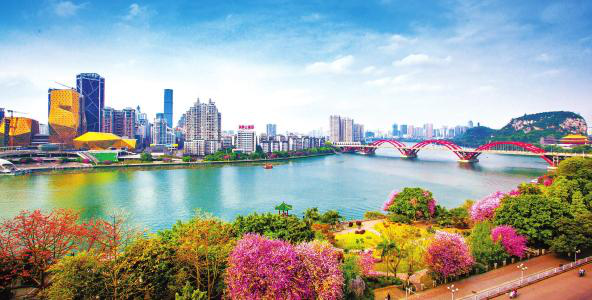 北京十大宜居区排行榜(世界十大宜居城市2023排行榜)插图