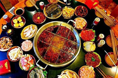 全球十大火锅品牌排行榜(全球十大名表排行榜与价格)插图1