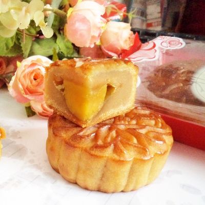国外月饼十大品牌排行榜图片(最好吃的月饼品牌排行榜)插图1