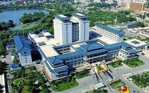 浙江十大精神医院排行榜(安徽省十大医院排行榜)插图