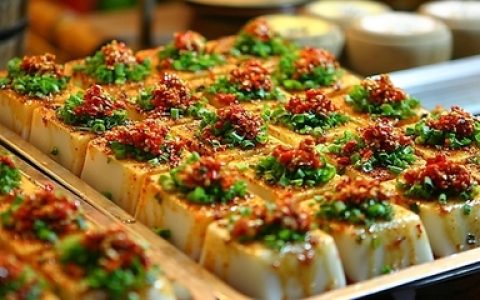 成都市十大美食排行榜(成都市美食攻略十大必吃排行榜)