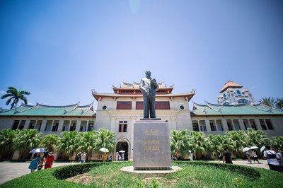 象山十大小学排行榜最新(象山十大景点排行榜)插图
