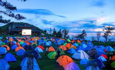 十大旅行自媒体人排行榜(5.1旅行的城市十大排行榜今年)插图