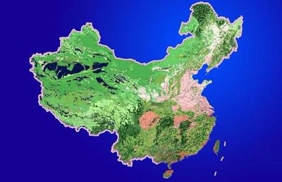 十大最土的省份排行榜(中国面积十大省份排行榜)插图1