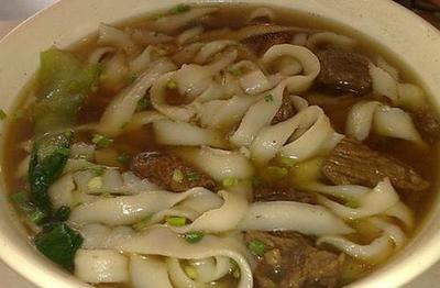 山西十大面食价格排行榜(山西十大特色面食)插图