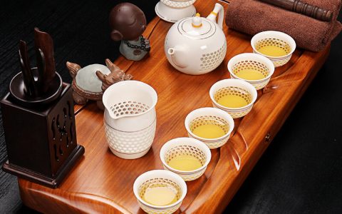 茶器品牌十大排行榜(蒸煮茶器品牌排行榜)