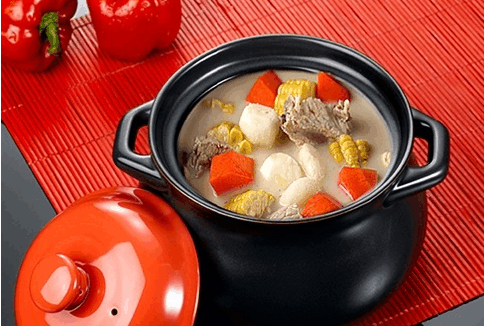 砂锅粥十大品牌排行榜最新(砂锅粥品牌排行榜前十名)插图1