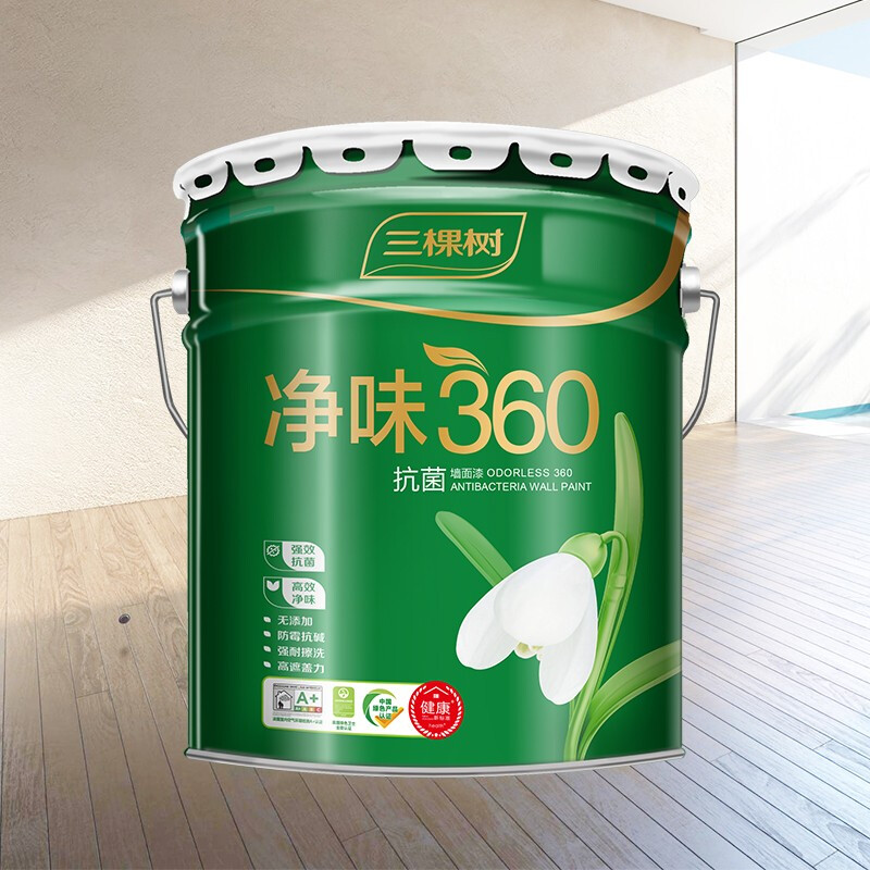 中国十大腻子膏品牌排行榜(国内十大腻子膏品牌排行榜情况如何)插图
