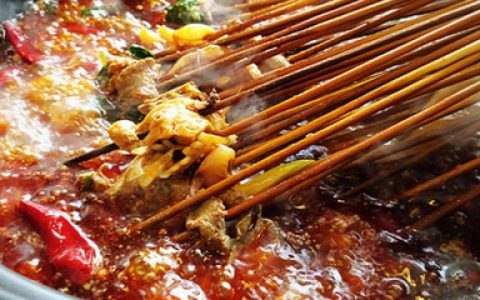 十大品牌串串香排行榜(十大品牌护肤品排行榜)