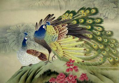 苏绣十大排行榜品牌(中国苏绣十大品牌排名)插图