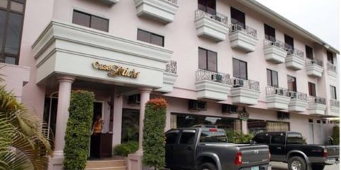 宁海十大小饭店排行榜(宁波宁海富豪十大排行榜)插图