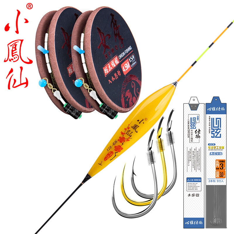 黑坑十大浮漂品牌排行榜(湖南临湘浮漂十大品牌)插图1