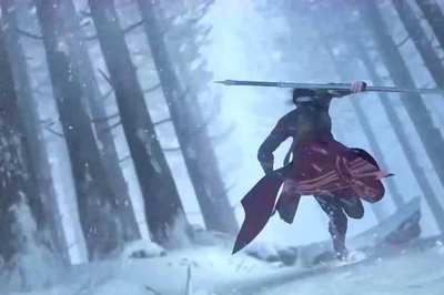 听雪楼十大武器排行榜(听雪楼武功排行榜)插图1