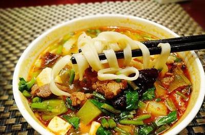 银川十大面食排行榜最新(世界十大面食排行榜)插图