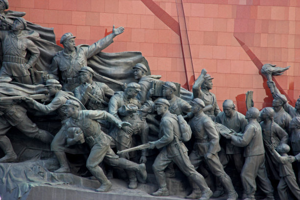 中国十大土匪县排行榜(民国十大土匪排行榜)插图