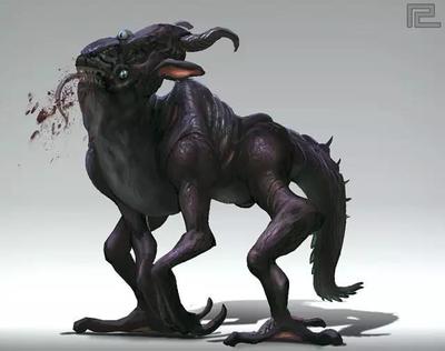 世界十大上古怪兽排行榜(上古十大毒虫排行榜)插图