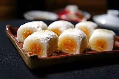 台湾有名的十大美食排行榜(广东有名美食排行榜)插图1