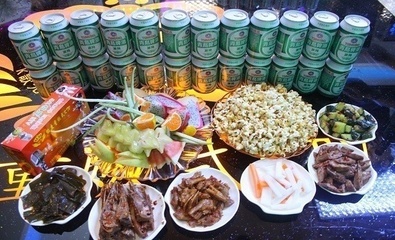 梁山十大吃货排行榜(梁山十大富豪排行榜)插图2